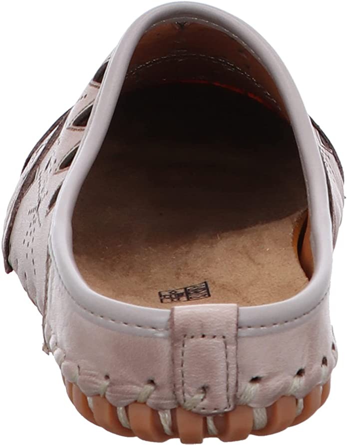 GEMINI Sabots beige