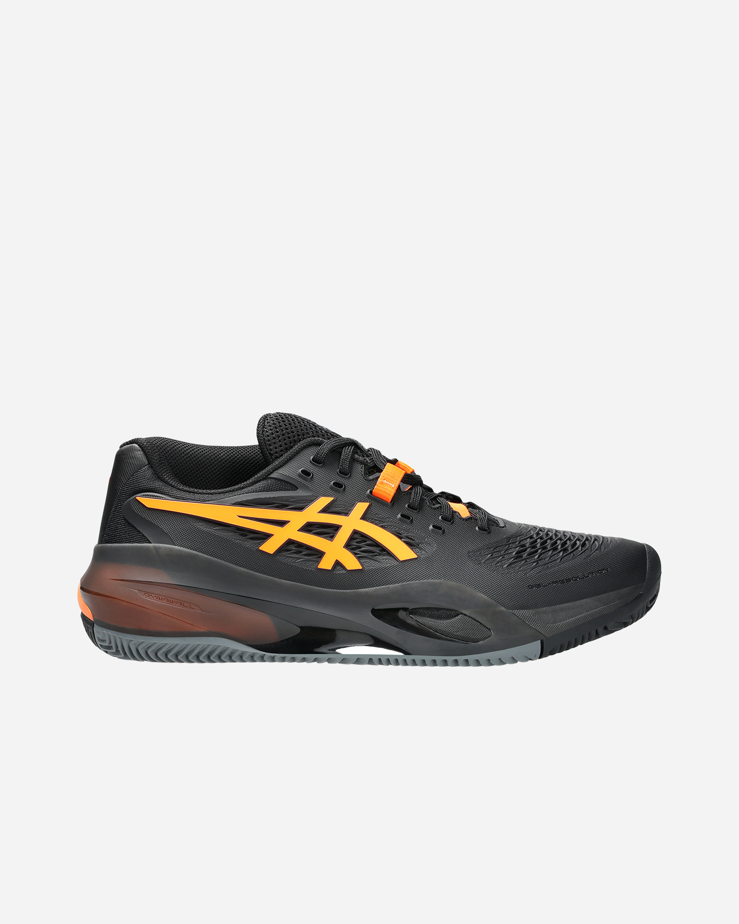 Buty tenisowe Scarpe Asics Gel Resolution Clay M 1041A485-001