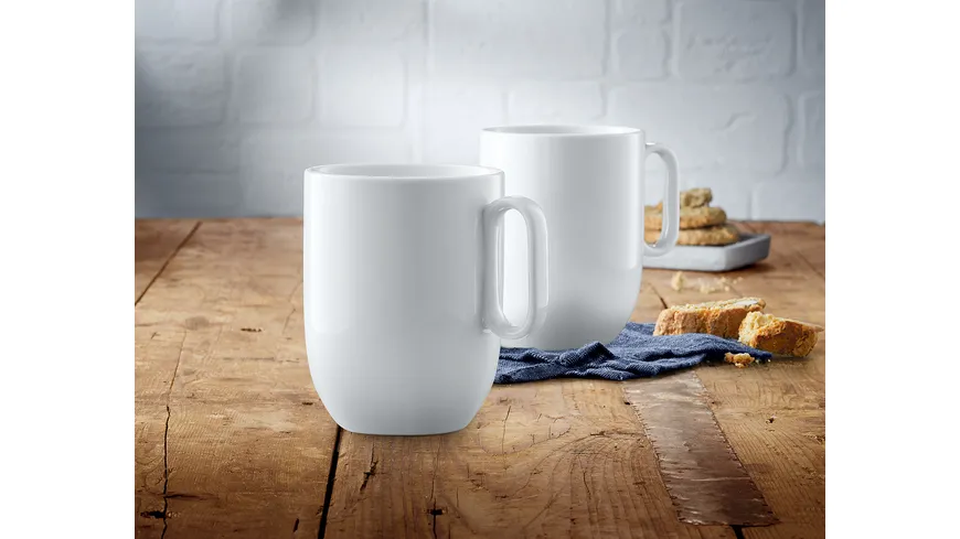 WMF Kaffee Tassen Set Barista 2-tlg.