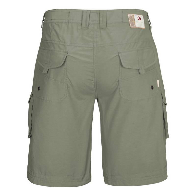 G.I.G.A. DX by killtec GS 36 Funktionsshorts Damen
