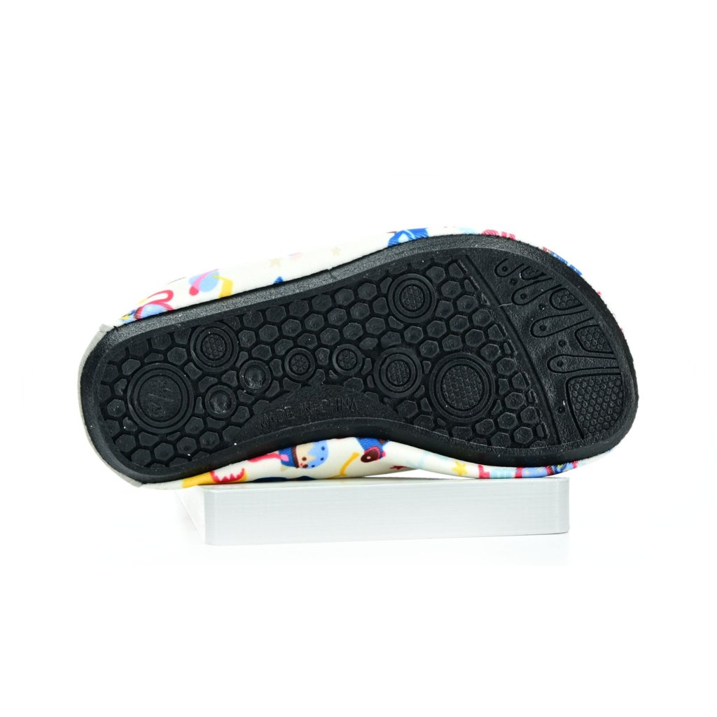 Milash Roboter Badeschuhe