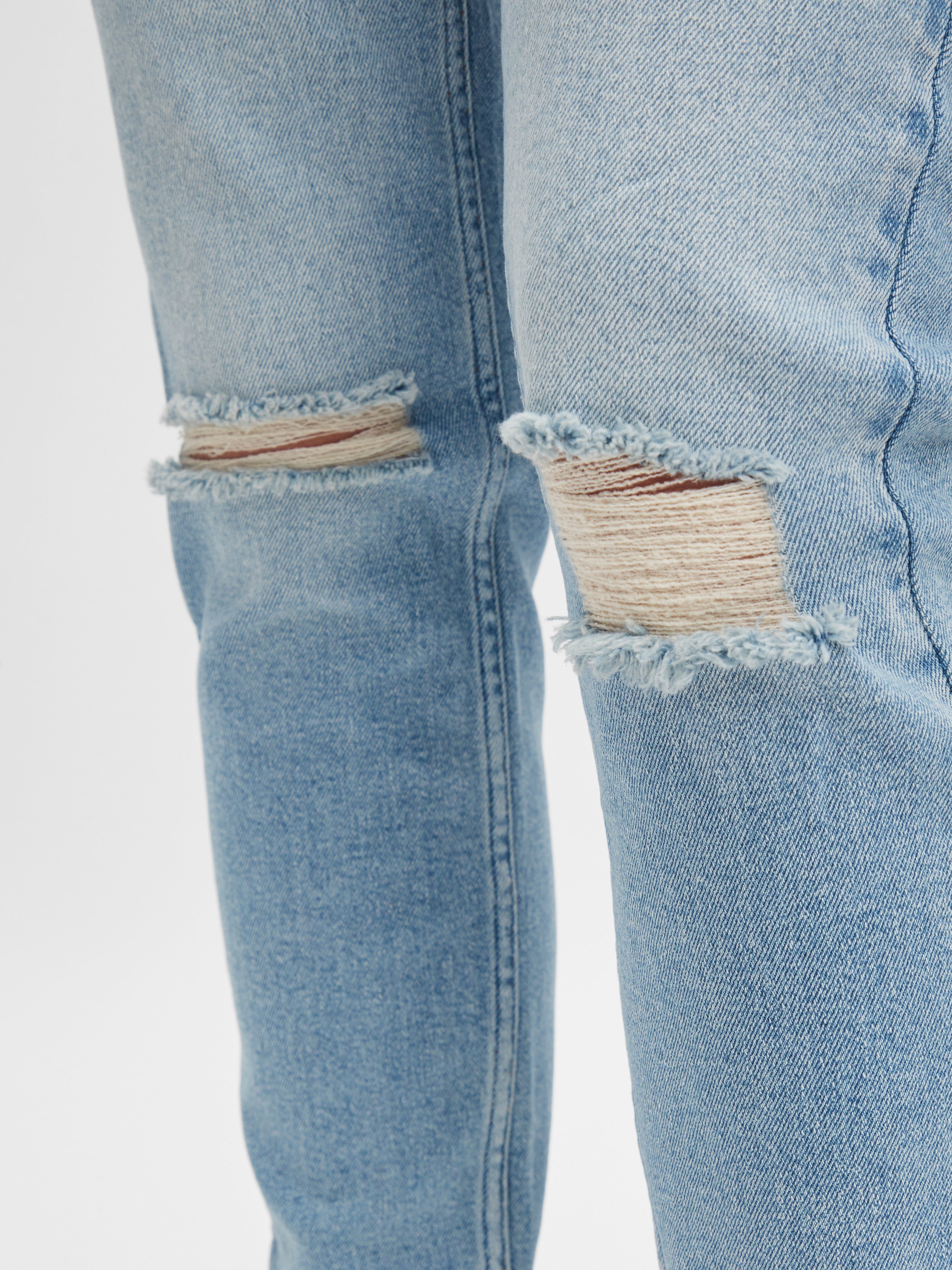 Umstands-jeans