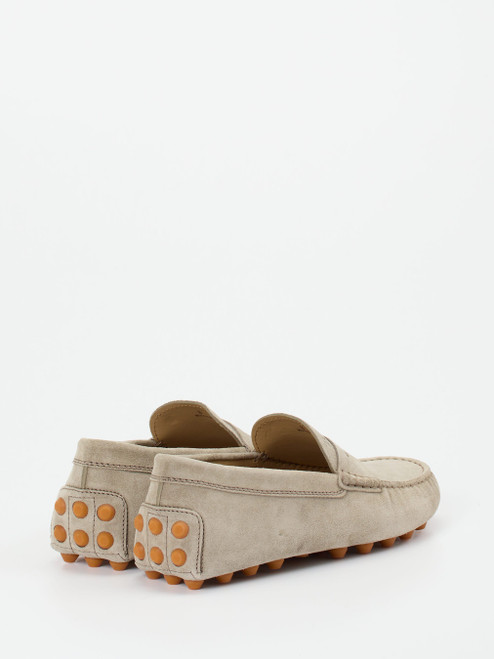 Mokassin-45113590011 Tod's