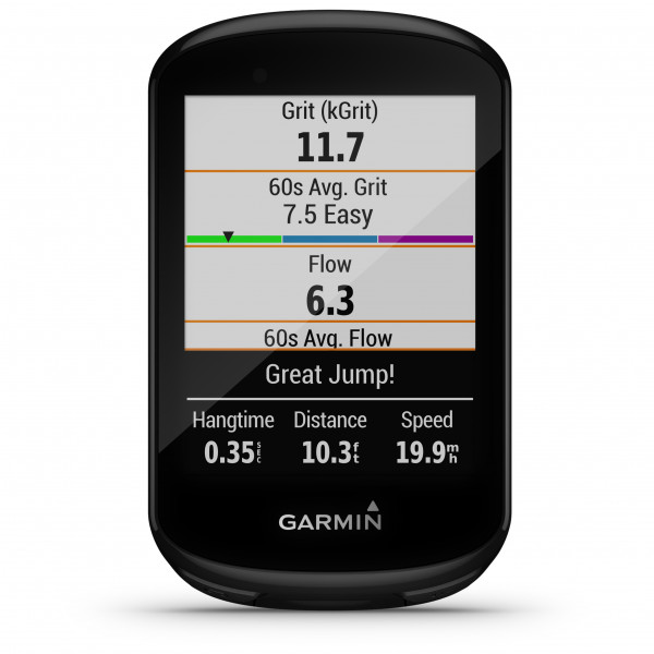 Garmin - Edge 830 - Radcomputer