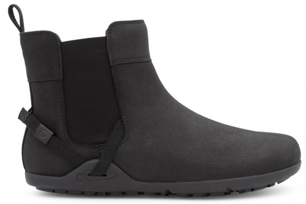 Xero |f ~ Tari Chelsea Boot ~ Black