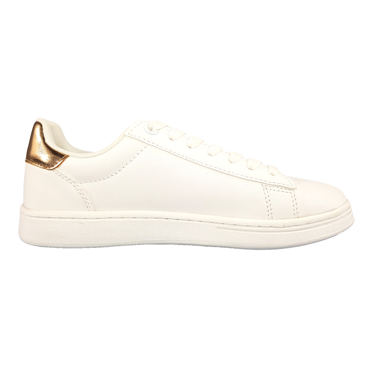 Mexx Lanieke MXQP047501W Weiß 3009 white/ gold
