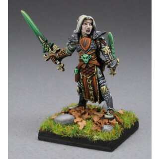Elf Warrior Anduriel