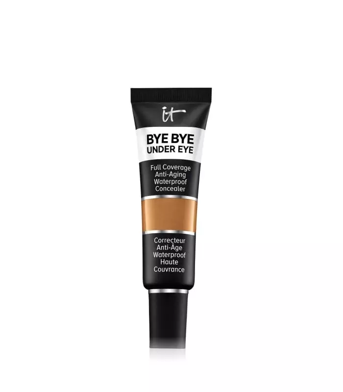 BYE BYE UNDER EYE CORRECTEUR ANTI-AGE Correcteur Anti-Âge Haute Couvrance Waterproof