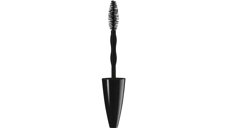 MAYBELLINE NEW YORK Volume Express Colossal Leather 9.5 ml Leather Black