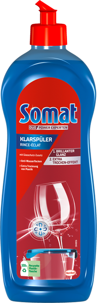 Somat Klarspüler