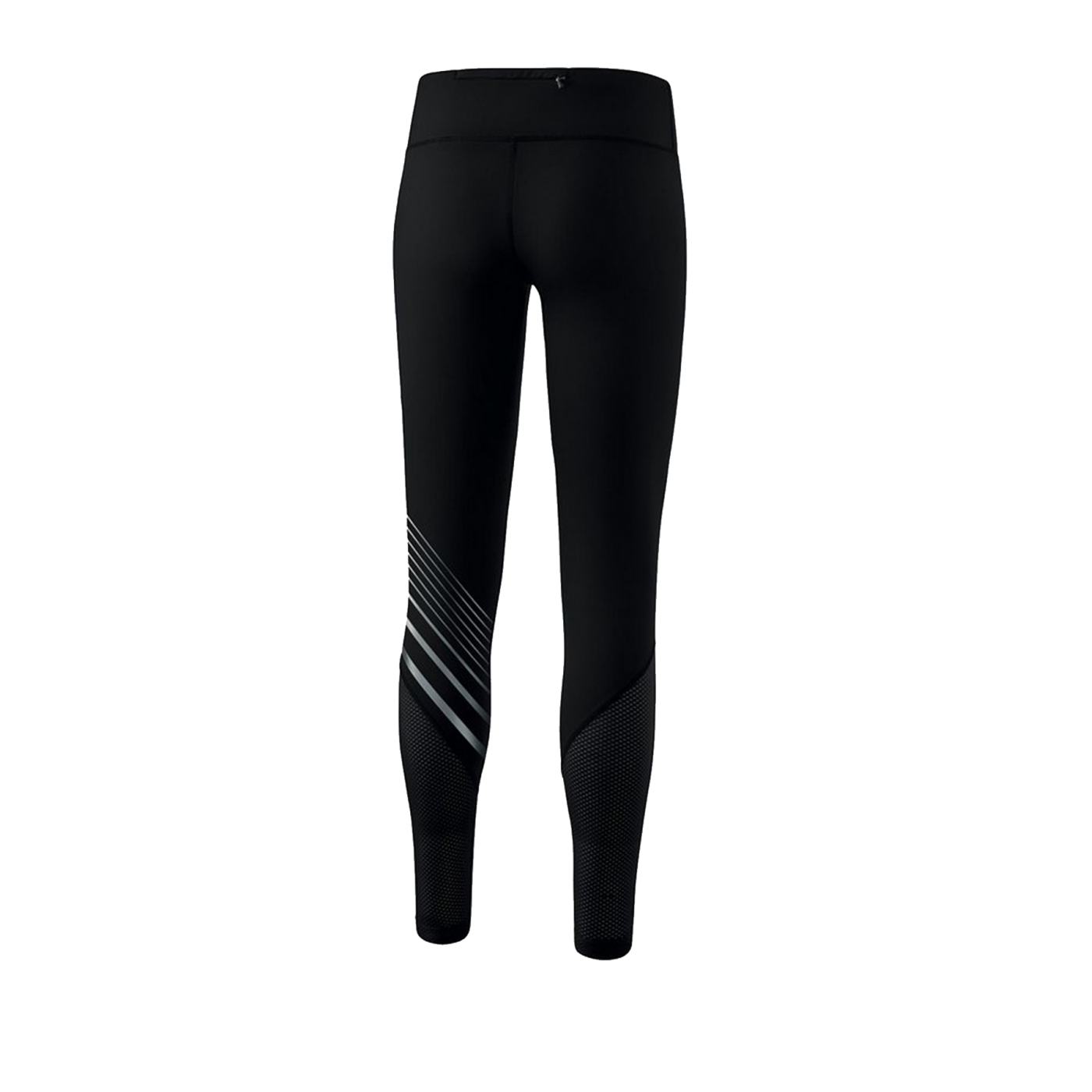 Erima Race Line Running Tight Damen Schwarz F950