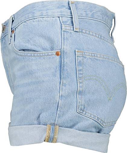 Levi's Damen Shorts 501