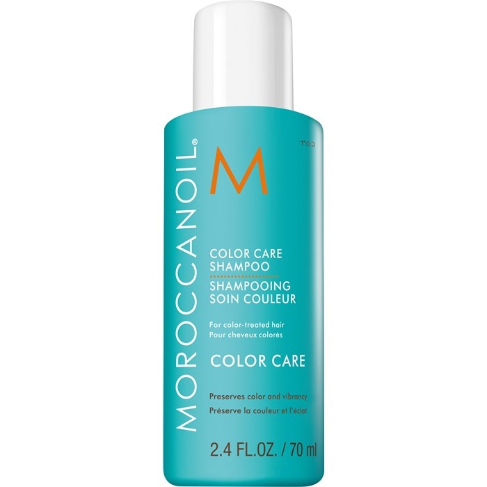 Color Care Shampoo