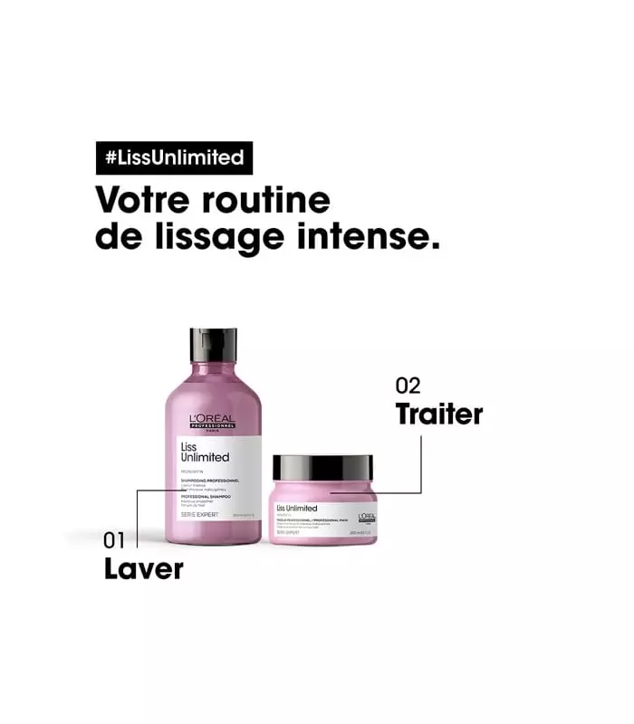 MASQUE Liss Unlimited