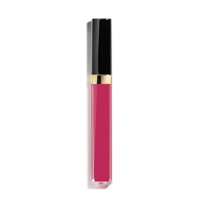 FEUCHTIGKEITSSPENDENDER LIPGLOSS