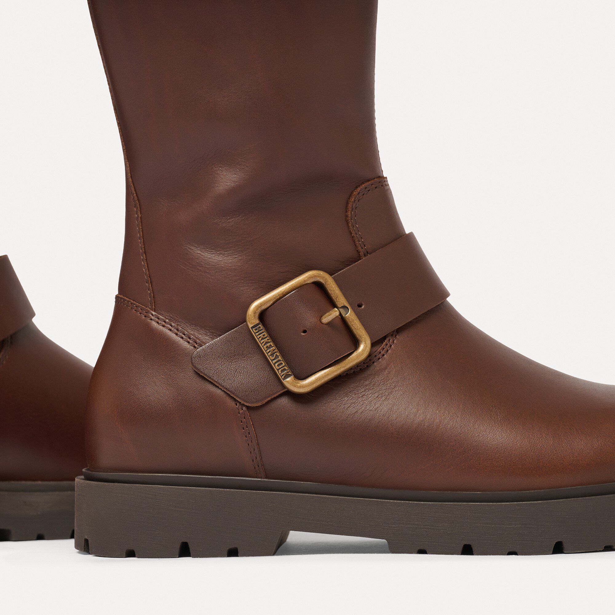 Highwood Mid Buckle Women