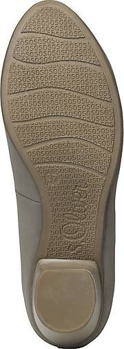s.Oliver Pumps