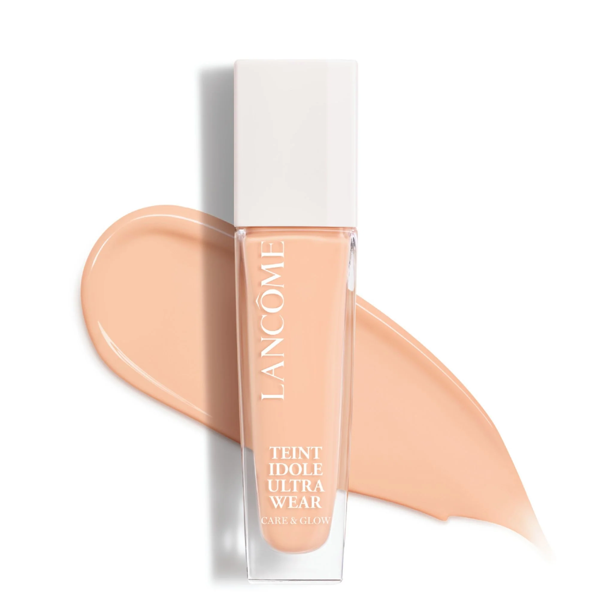 Viso Teint Idole Ultra Wear Care & Glow - Base de maquillaje líquida