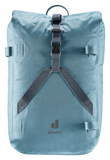 deuter Amager 25+5 | Fahrradrucksack