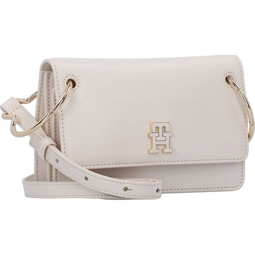 TOMMY HILFIGER TH Chic Umhängetasche 18 cm