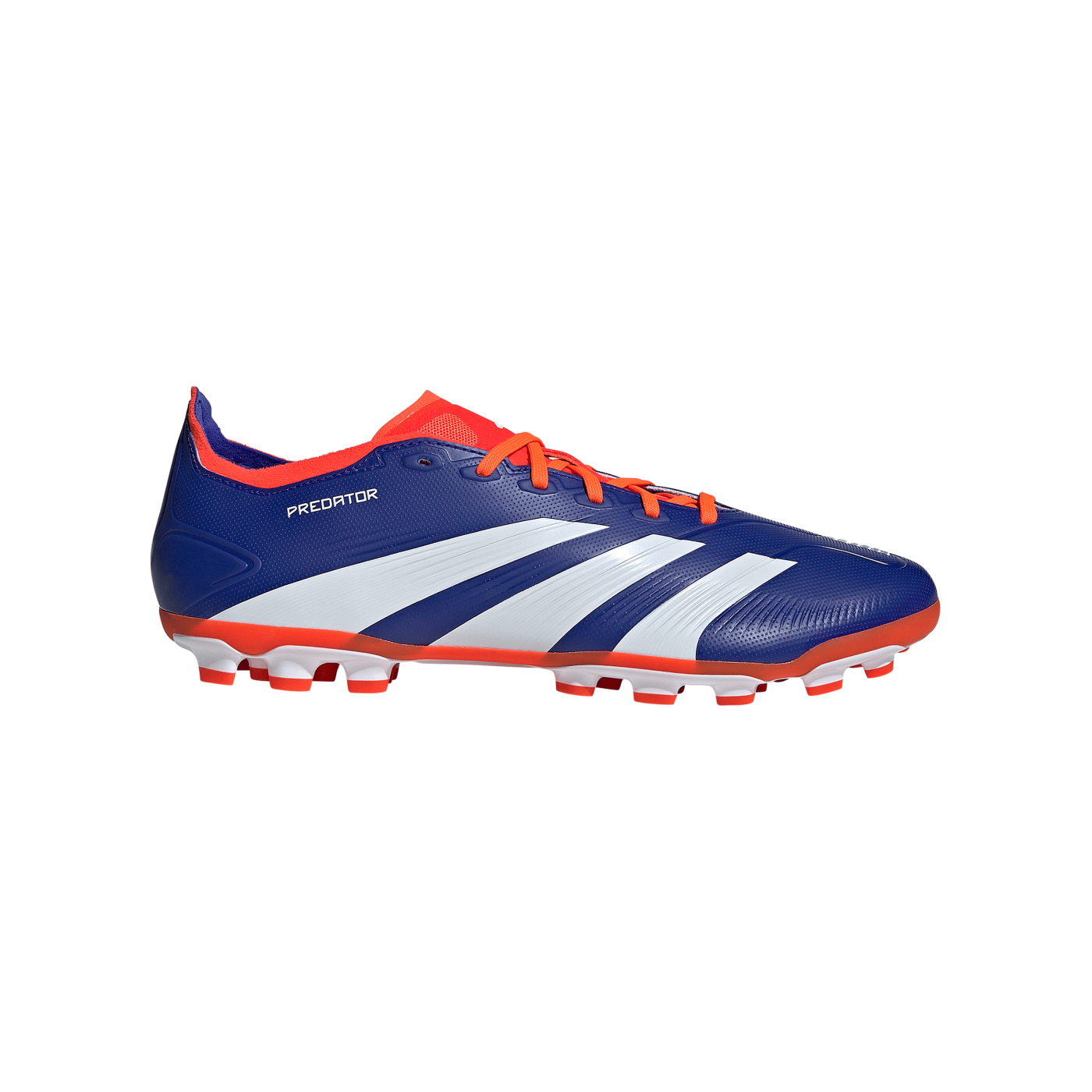 adidas Predator League 2G/3G AG Blau
