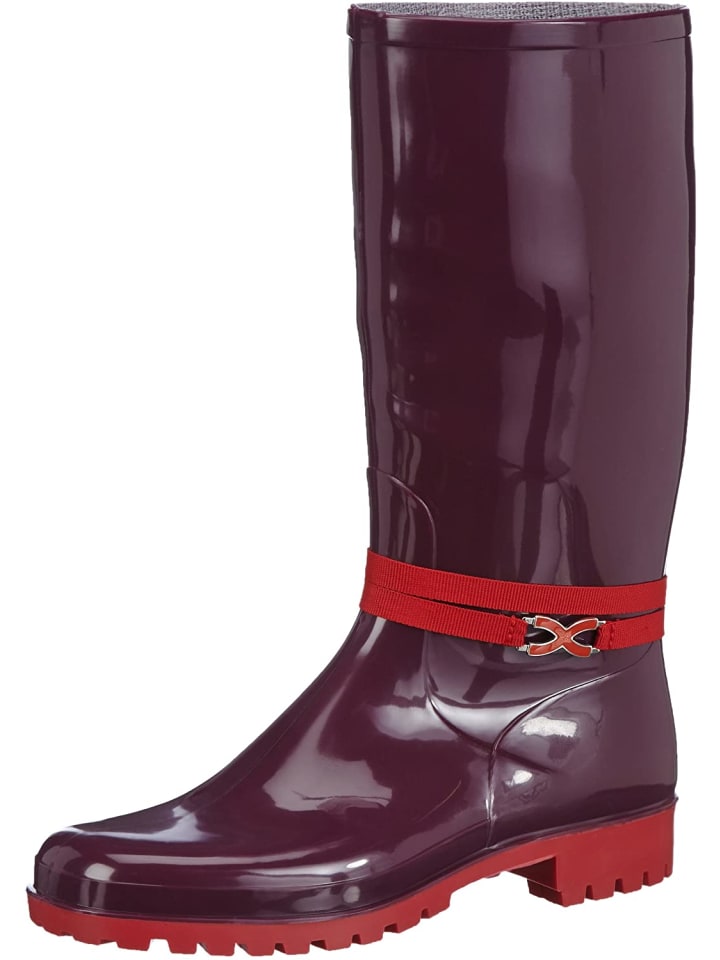 Spirale Gummistiefel 