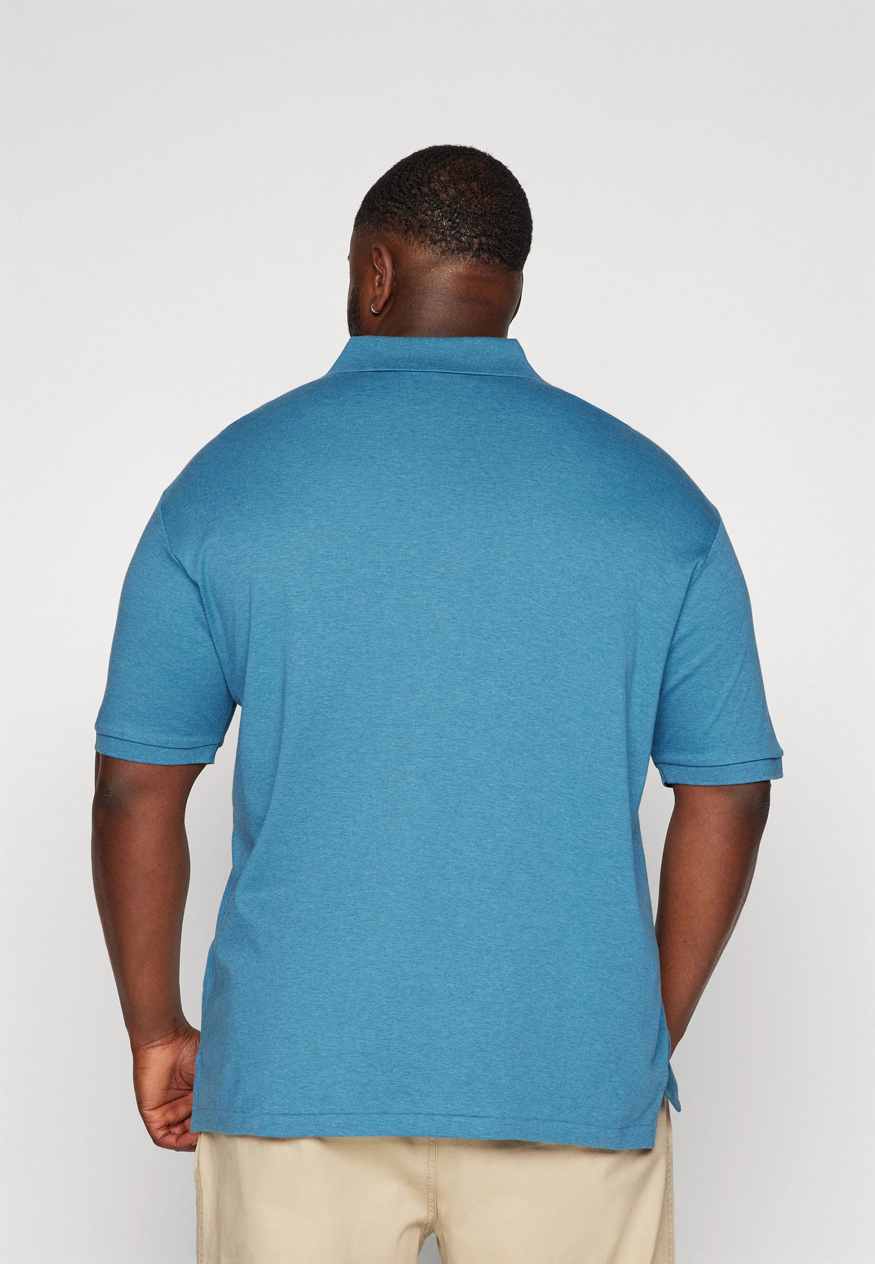 Polo Ralph Lauren Big & Tall MANGA CORTA - Polo