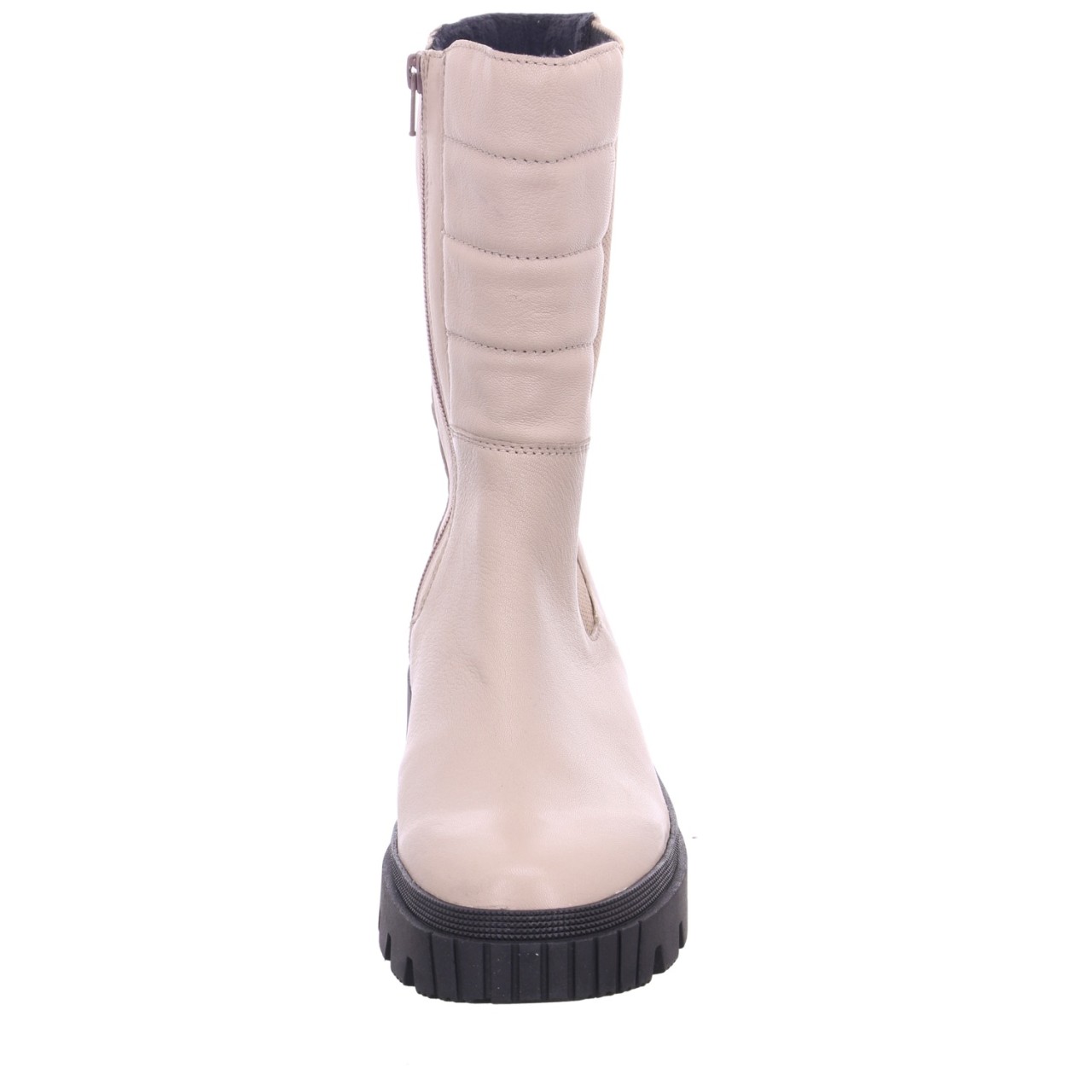 GABOR Stiefeletten taupe