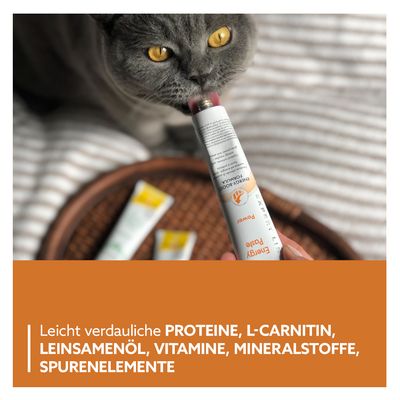 GimCat Energy Paste