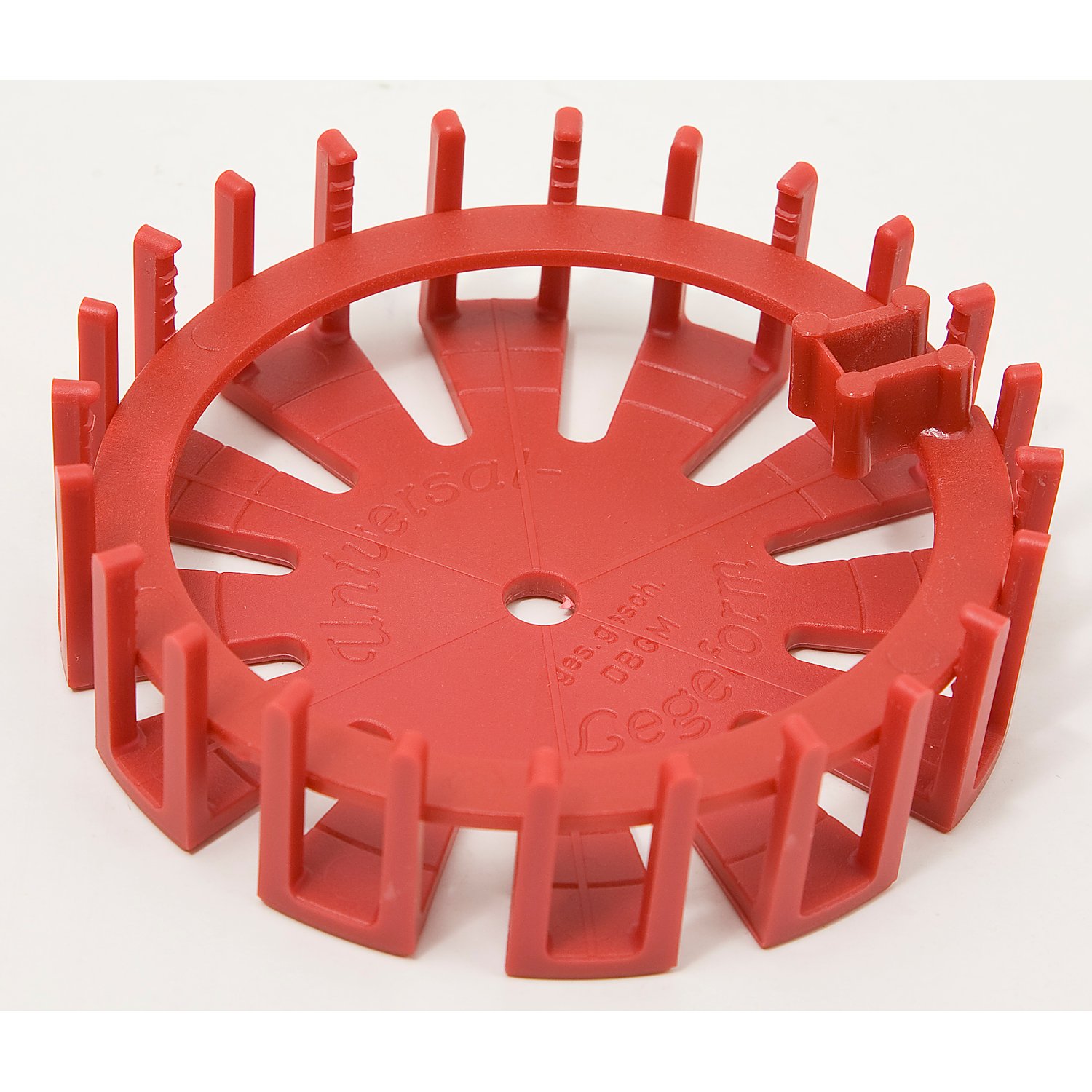 Legeform universal, Größe 10 cm Ø