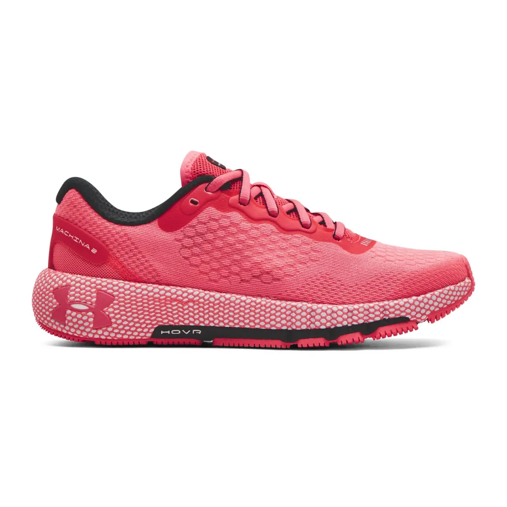 Under Armour HOVR Machina 2 3023555-601 / pink