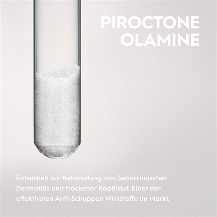 Antischuppe Kopfhautserum