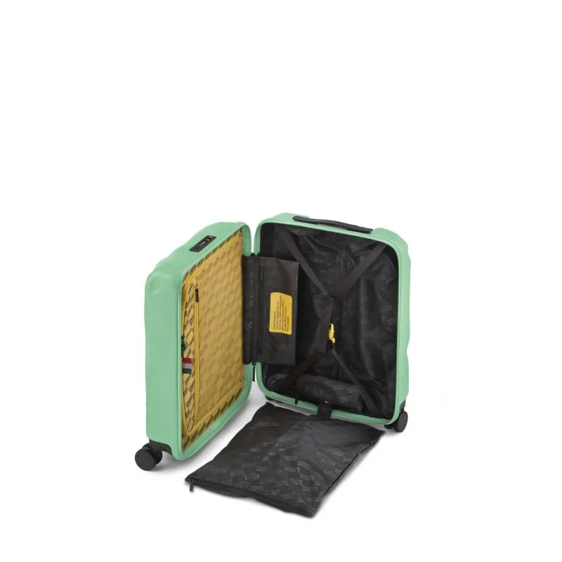 Crash Baggage Smart Kabinengepäck S (55 cm) - Sage