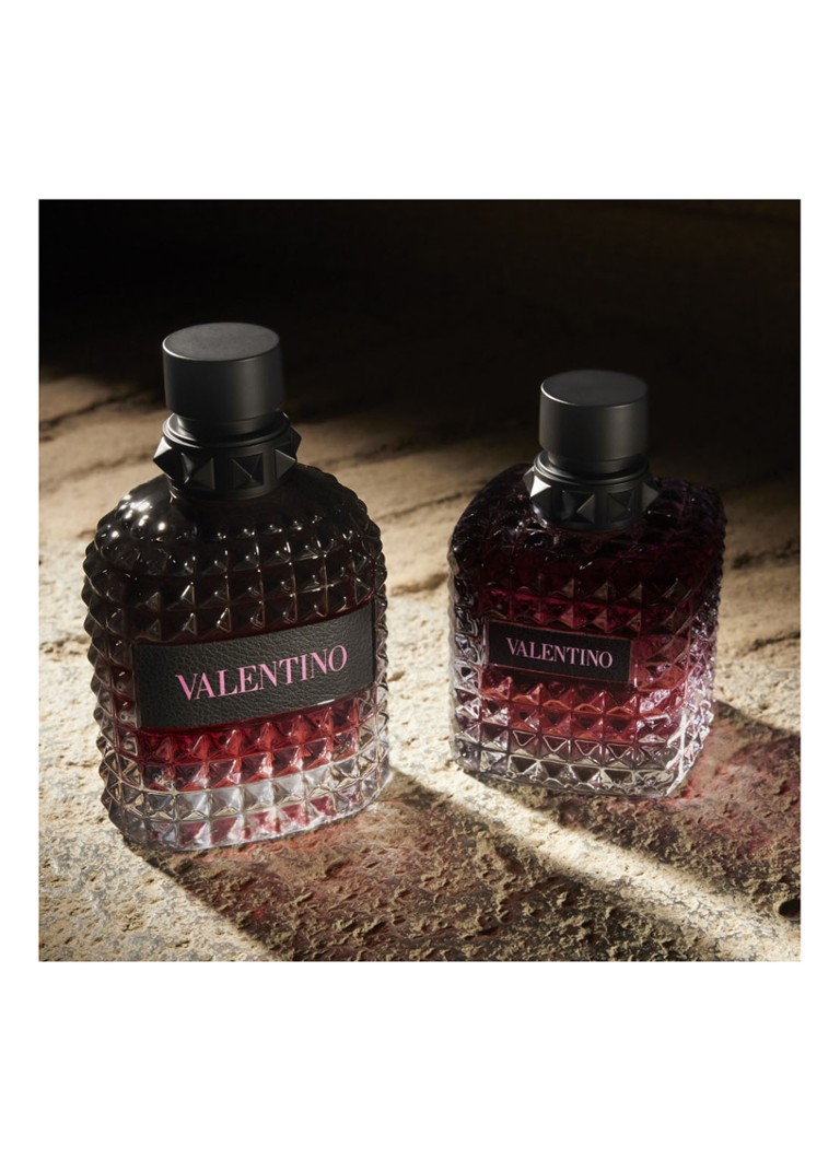 Valentino Born in Rome Intense Eau de Parfum Donna