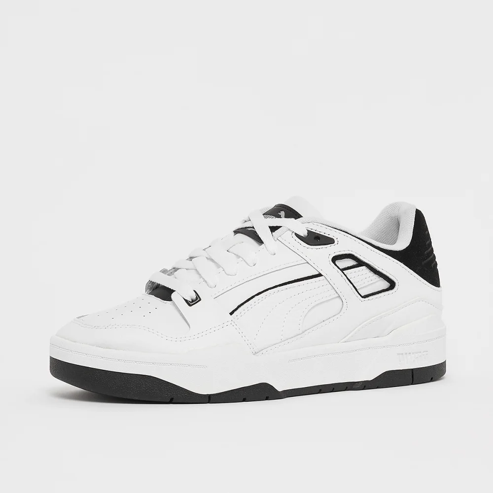PUMA Slipstream Jr 388518 01 / weiss