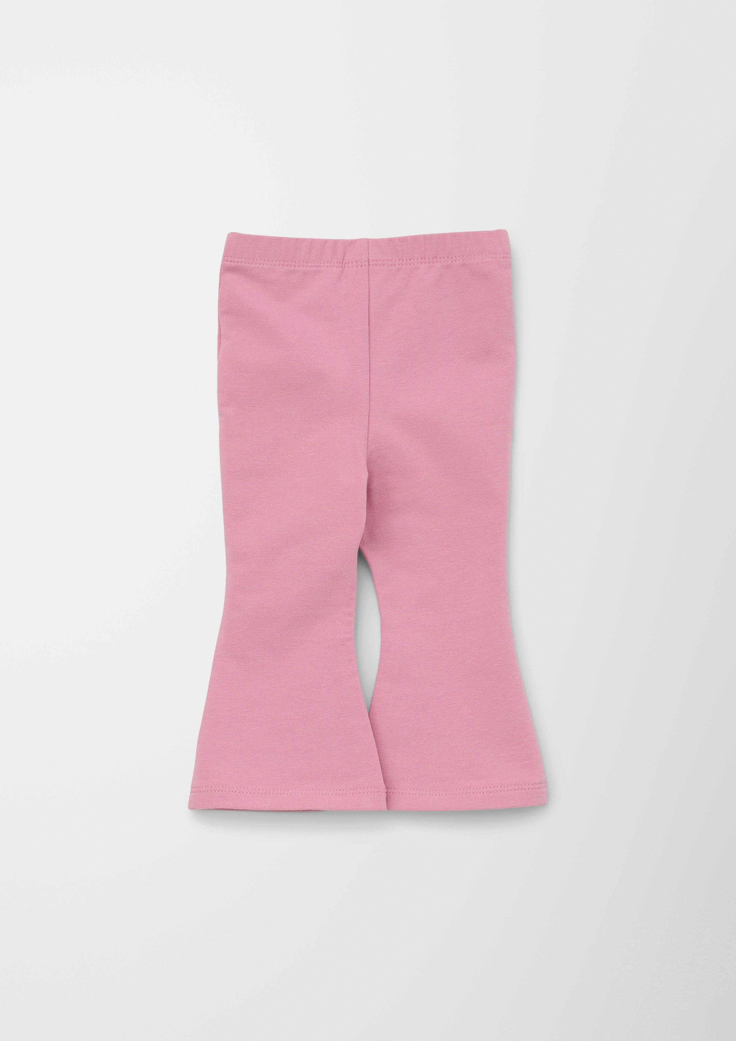 Regular: Leggings aus Baumwollstretch  2134346-4350