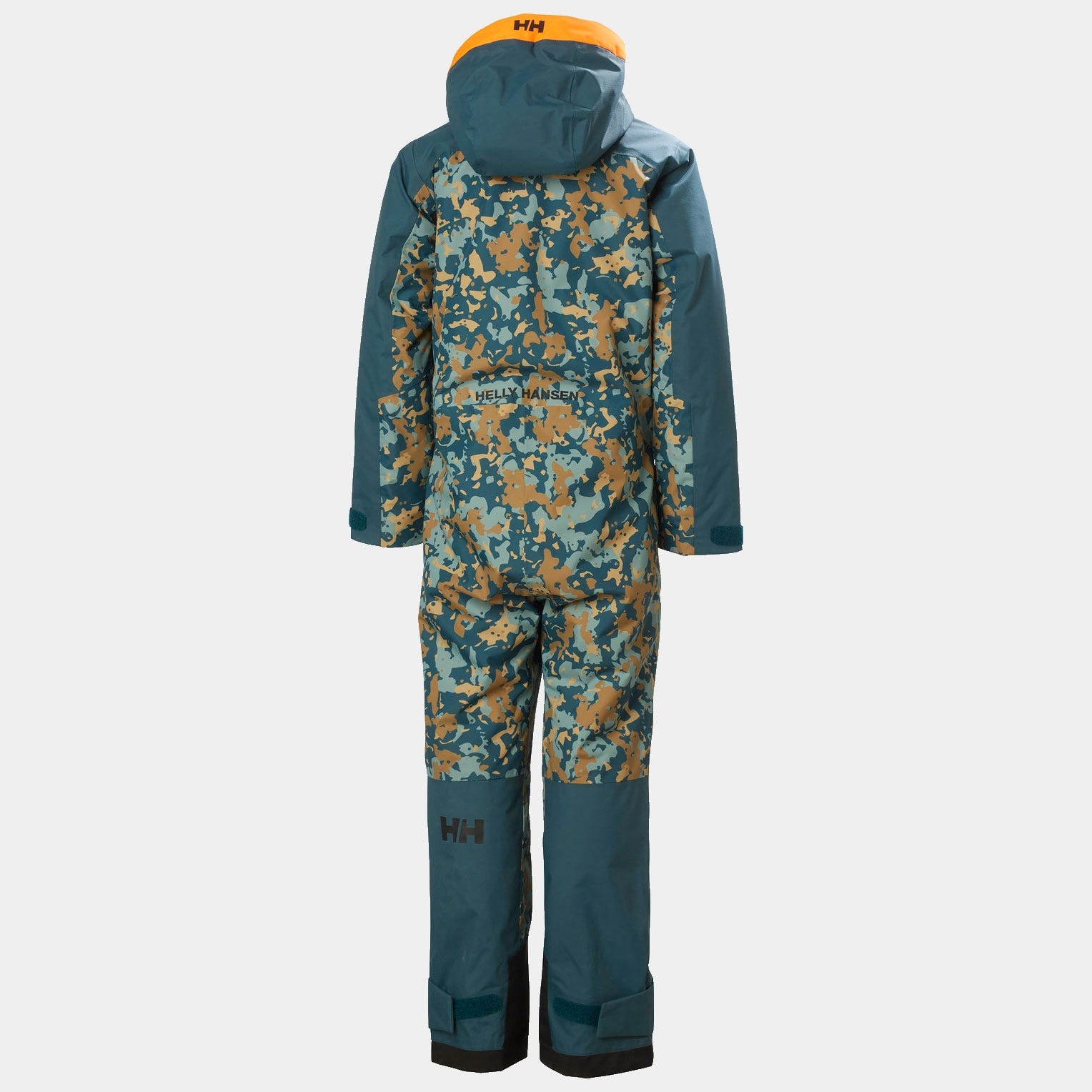 Juniors’ Fly High 2.0 Ski Suit