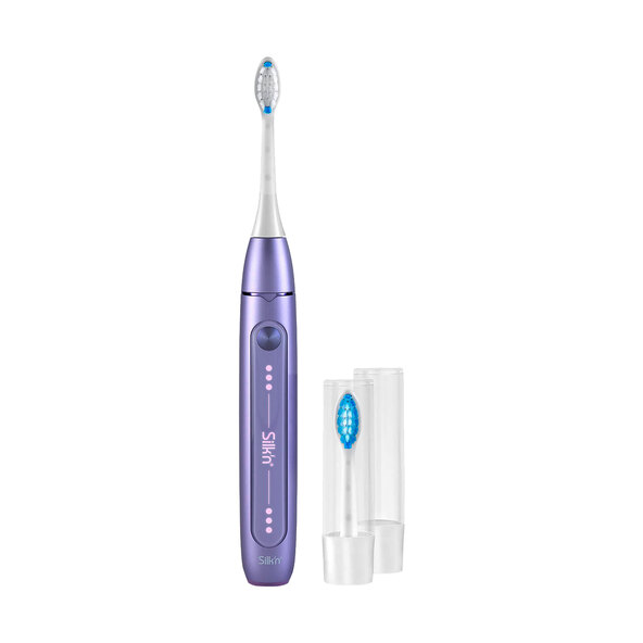 Elektrische Zahnbürste SonicYou, purple