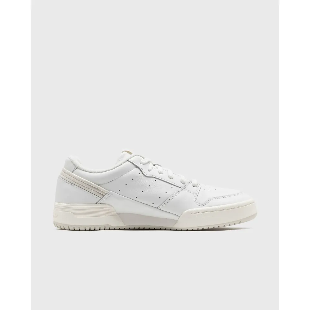 adidas Team Court 2 ID3409 / weiss