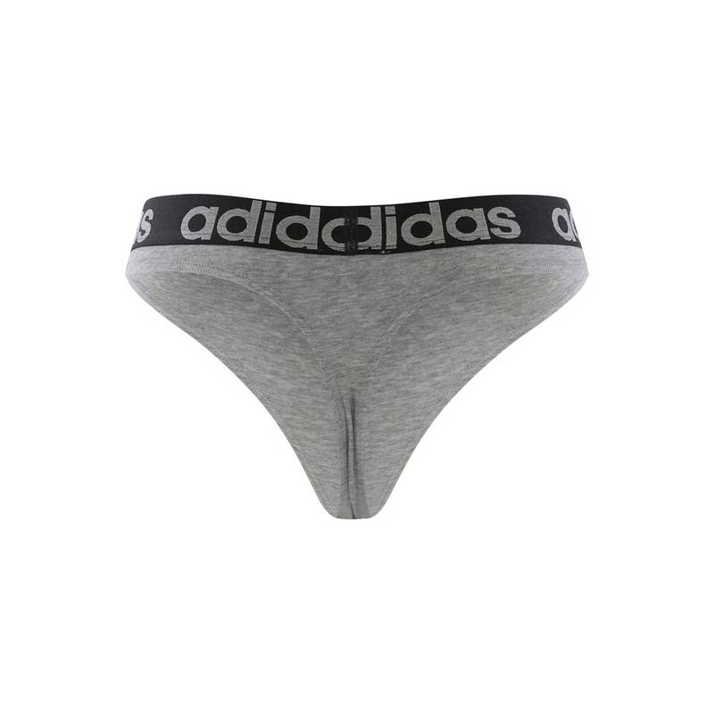 adidas Tanga Realasting Cotton Unterhose Damen