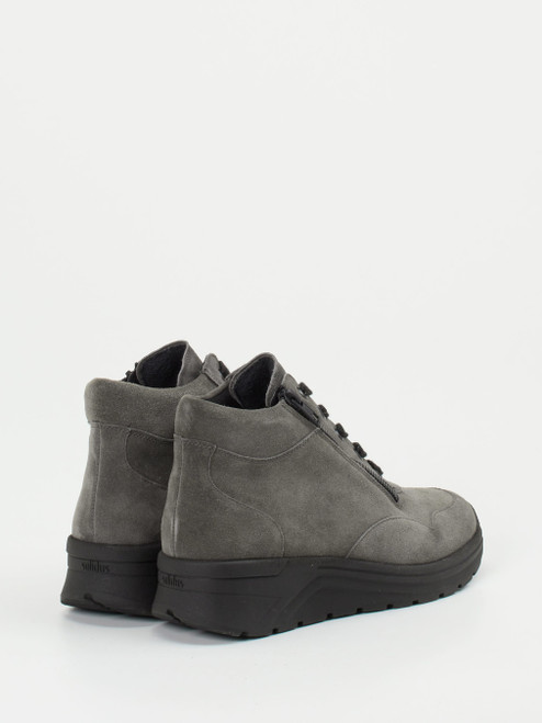 Schnürstiefelette-27514290044 Solidus