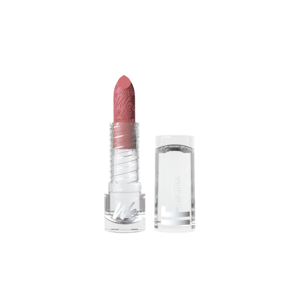 Lápiz labial IF - Lápiz labial, Lápiz labial brillante