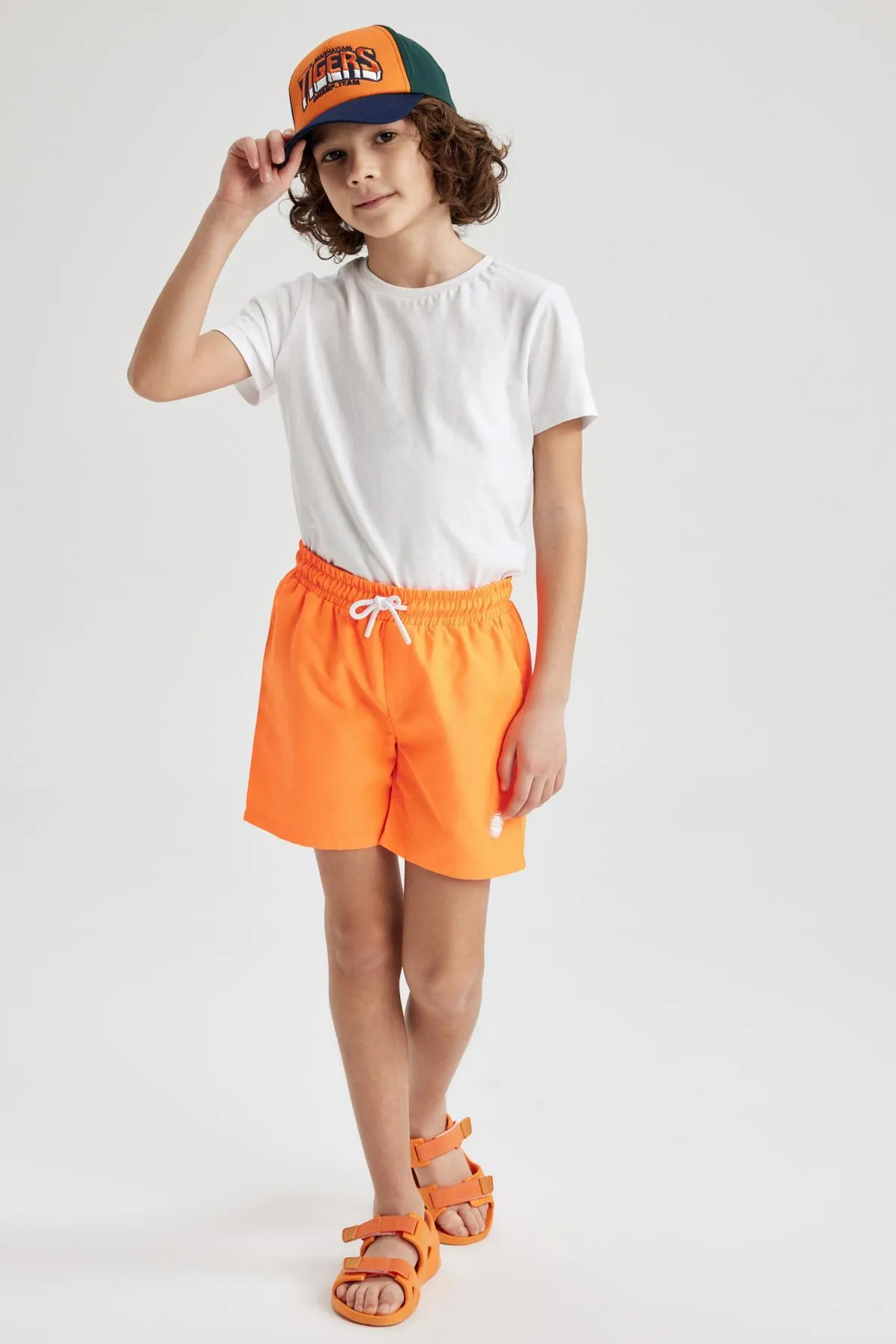 DeFacto  Badeshorts für Jungen Z9302a623hs