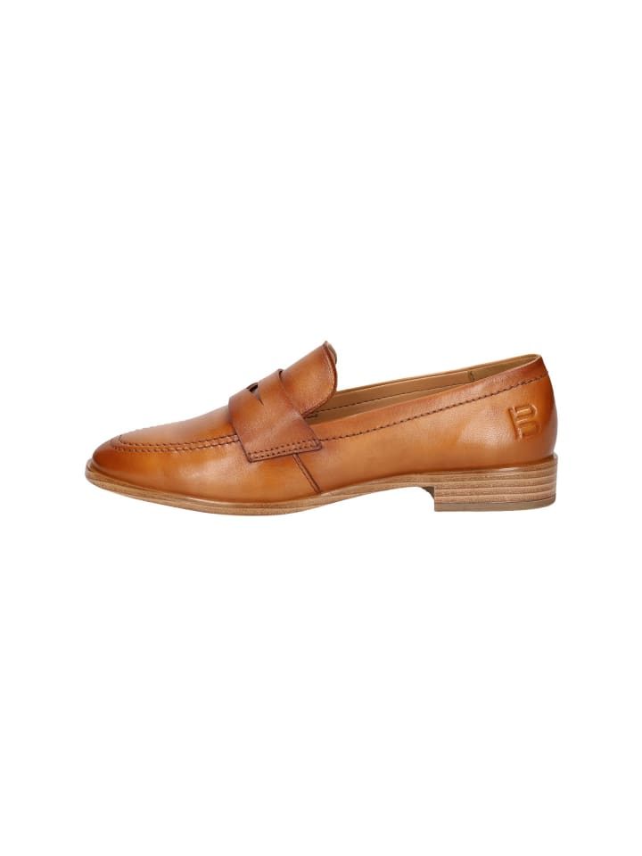 TT. BAGATT Loafers in cognac günstig kaufen 40