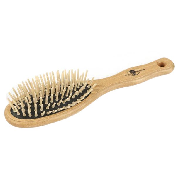 Braun & Wettberg Kopfmassagebürste