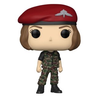 Stranger Things POP! TV Vinyl Figur Hunter Robin