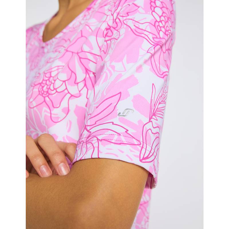 JOY sportswear JOLA T-Shirt Damen