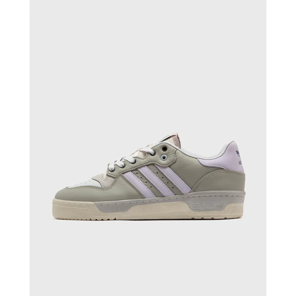 adidas x Nice Kicks Low Rivalry IH2597 / grau