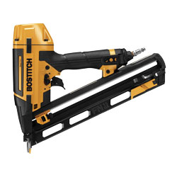 Stanley Bostitch N62FNSP-E 15GA Smartpoint Finish alat za zabijanje eksera