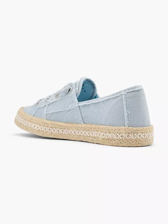 Blowfish Slipper